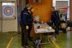 Concours Salle 2x18m - Muret 2025