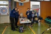 Concours Salle 2x18m - Muret 2025