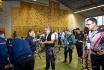 Concours Salle 2x18m - Muret 2025