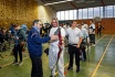 Concours Salle 2x18m - Muret 2025