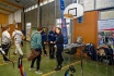 Concours Salle 2x18m - Muret 2025