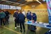 Concours Salle 2x18m - Muret 2025