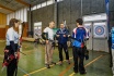 Concours Salle 2x18m - Muret 2025