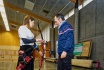 Concours Salle 2x18m - Muret 2025