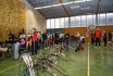 Concours Salle 2x18m - Muret 2025