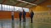 Concours Salle 2x18m - Muret 2025