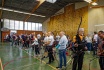 Concours Salle 2x18m - Muret 2025