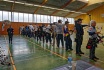 Concours Salle 2x18m - Muret 2025