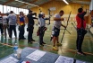 Concours Salle 2x18m - Muret 2025