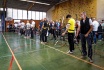 Concours Salle 2x18m - Muret 2025