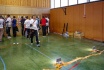 Concours Salle 2x18m - Muret 2025