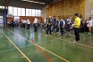 Concours Salle 2x18m - Muret 2025