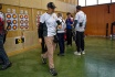 Concours Salle 2x18m - Muret 2025