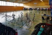 Concours Salle 2x18m - Muret 2025