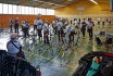 Concours Salle 2x18m - Muret 2025