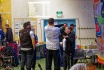 Concours Salle 2x18m - Muret 2025