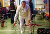 Concours Salle 2x18m - Muret 2025