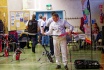 Concours Salle 2x18m - Muret 2025
