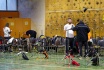 Concours Salle 2x18m - Muret 2025