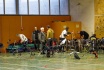 Concours Salle 2x18m - Muret 2025