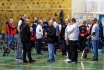 Concours Salle 2x18m - Muret 2025