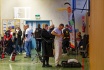 Concours Salle 2x18m - Muret 2025