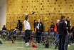 Concours Salle 2x18m - Muret 2025
