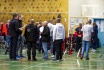 Concours Salle 2x18m - Muret 2025