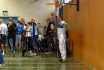Concours Salle 2x18m - Muret 2025