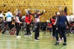 Concours Salle 2x18m - Muret 2025
