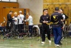 Concours Salle 2x18m - Muret 2025