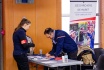 Concours Salle 2x18m - Muret 2025