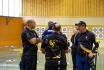 Concours Salle 2x18m - Muret 2025