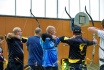 Concours Salle 2x18m - Muret 2025
