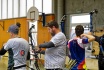Concours Salle 2x18m - Muret 2025