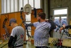 Concours Salle 2x18m - Muret 2025