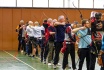 Concours Salle 2x18m - Muret 2025