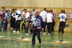 Concours Salle 2x18m - Muret 2025