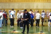 Concours Salle 2x18m - Muret 2025