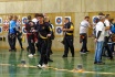 Concours Salle 2x18m - Muret 2025