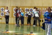 Concours Salle 2x18m - Muret 2025