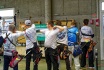 Concours Salle 2x18m - Muret 2025