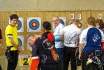 Concours Salle 2x18m - Muret 2025
