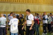 Concours Salle 2x18m - Muret 2025