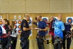 Concours Salle 2x18m - Muret 2025