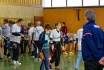 Concours Salle 2x18m - Muret 2025