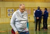 Concours Salle 2x18m - Muret 2025