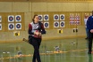Concours Salle 2x18m - Muret 2025