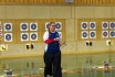 Concours Salle 2x18m - Muret 2025
