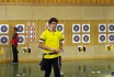 Concours Salle 2x18m - Muret 2025